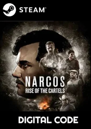 Narcos: Rise of the Cartels