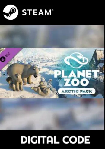 Planet Zoo: Arctic Pack