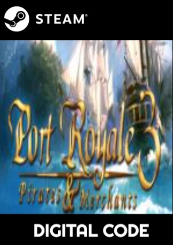 Port Royale 3