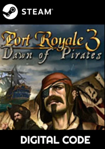 Port Royale 3: Dawn of Pirates