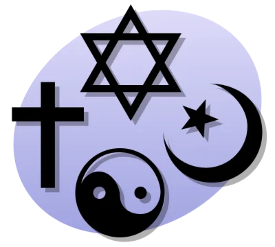 Презентация на тему: Религия в современном мире