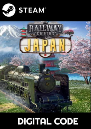 Railway Empire - Japan