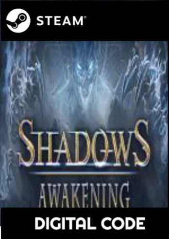 Shadows: Awakening