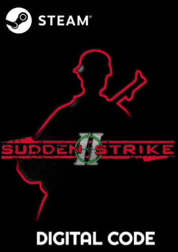 Sudden Strike 2 - Gold