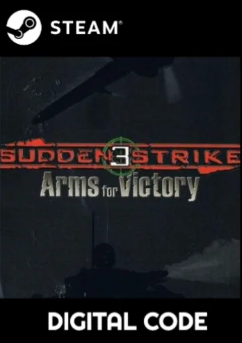 Sudden Strike 3