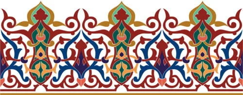 Орнамент_0096(100х39см)