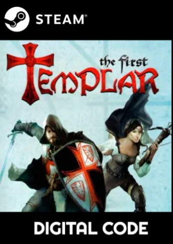 The First Templar