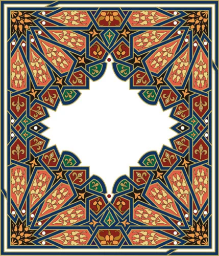 Орнамент_0100(85х100см)