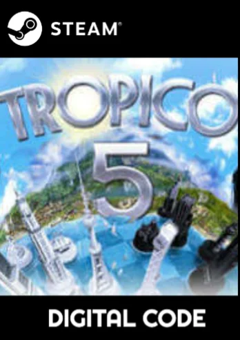 Tropico 5