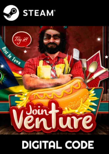 Tropico 5 - Joint Venture