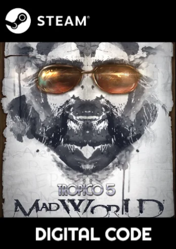 Tropico 5 - Mad World