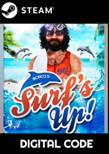 Tropico 5 - Surfs Up!