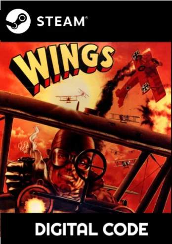 Wings! Remastered Edition