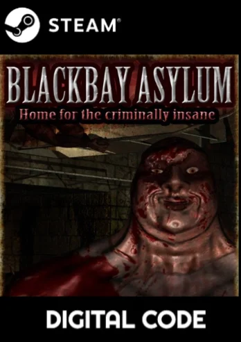 Blackbay Asylum