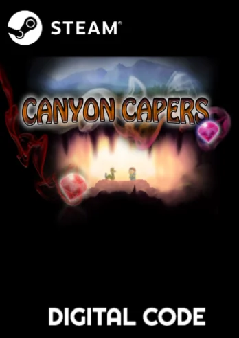 Canyon Capers