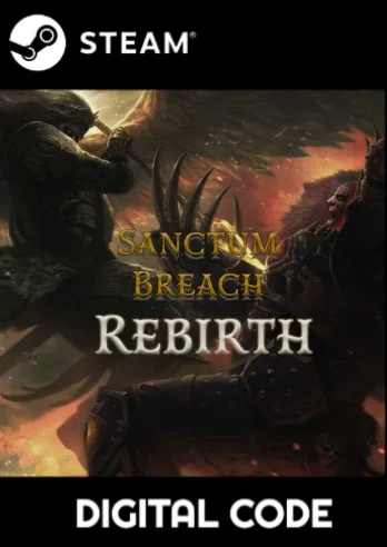 Sanctum Breach