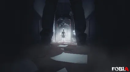 Fobia - St. Dinfna Hotel для Xbox One ✔ ️