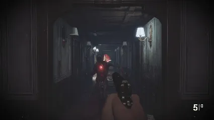 Fobia - St. Dinfna Hotel для Xbox One ✔ ️