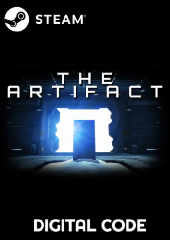 The Artifact - Steam (PC)