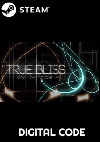 True Bliss - Steam (PC)