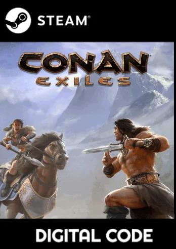 Conan Exiles - Steam (PC)