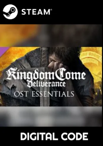 Kingdom Come: Deliverance - OST Essentials - Steam (PC)