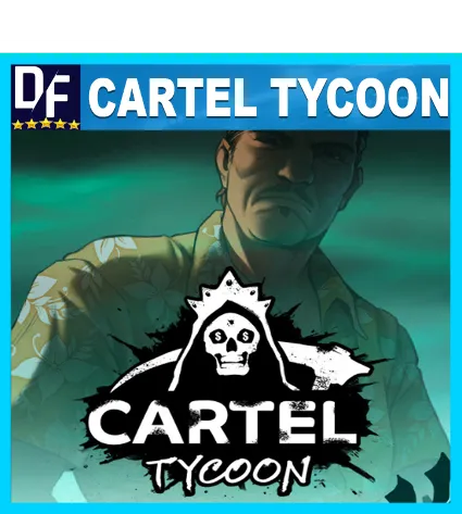 Cartel Tycoon ✔ ️STEAM Аккаунт ✔ на 90 дней