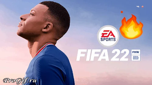 FIFA 22 (STEAM) 