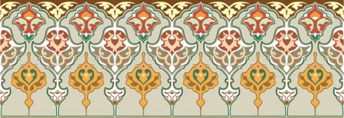 Орнамент_0121(100х34см)