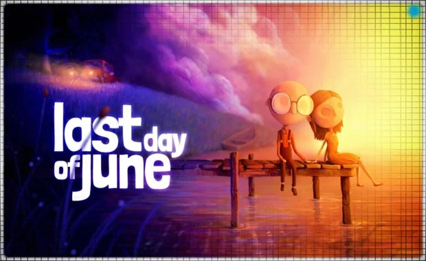  Last Day of June (PS4/PS5/RU) (Аренда от 7 дней)