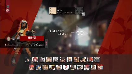 Guilty Gear -Strive- Additional Colors #2 DLC АВТОДОСТАВКА STEAM РОССИЯ