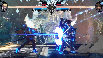 Guilty Gear -Strive- Ultimate Edition Content Kit DLC АВТОДОСТАВКА STEAM РОССИЯ