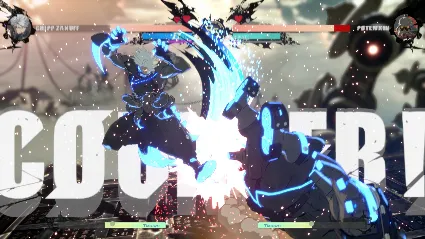 Guilty Gear -Strive- Ultimate Edition Content Kit DLC АВТОДОСТАВКА STEAM РОССИЯ