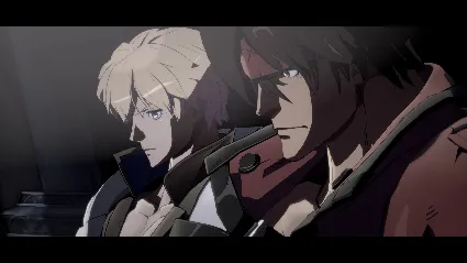 Guilty Gear -Strive- Season Pass 1 DLC АВТОДОСТАВКА STEAM РОССИЯ