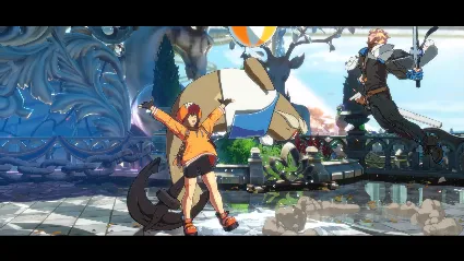 Guilty Gear -Strive- Season Pass 1 DLC АВТОДОСТАВКА STEAM РОССИЯ