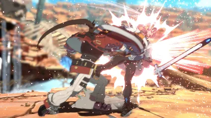 Guilty Gear -Strive- Season Pass 1 DLC АВТОДОСТАВКА STEAM РОССИЯ