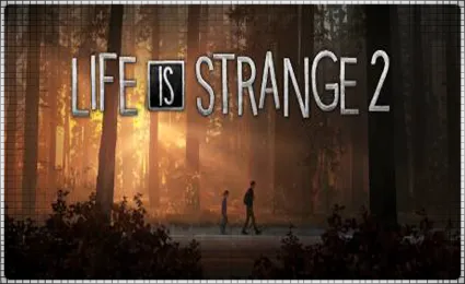 🌕 Life is Strange 2 (PS4/PS5/RU) (Аренда от 7 дней)