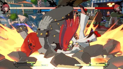 GGST Additional Character 2 - Jack-O 💎 DLC STEAM GIFT