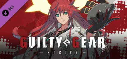 GGST Additional Character 2 - Jack-O 💎 DLC STEAM GIFT