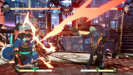 GGST Additional Character 3 - Happy Chaos 💎 DLC STEAM
