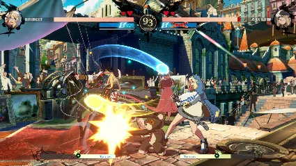 GGST Additional Character 6 - Bridget 💎 DLC STEAM GIFT