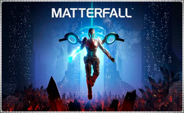  Matterfall (PS4/PS5/RU) (Аренда от 7 дней)