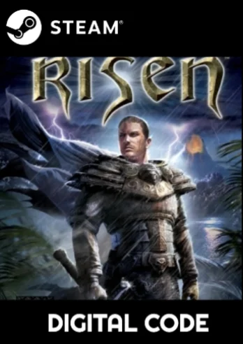 Risen - Steam (PC)