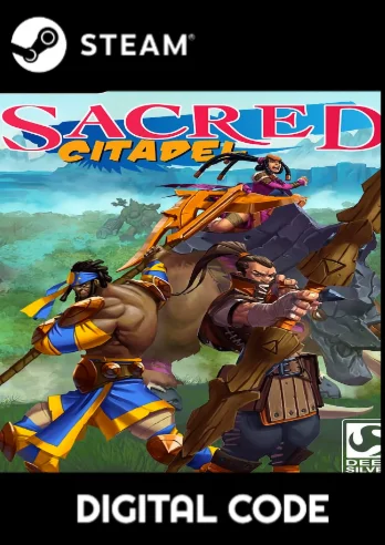 Sacred Citadel - Steam (PC)