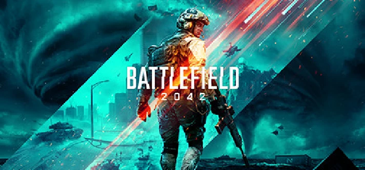 ✅ Battlefield 2042 (Steam Key / Global + Russia) 💳0%