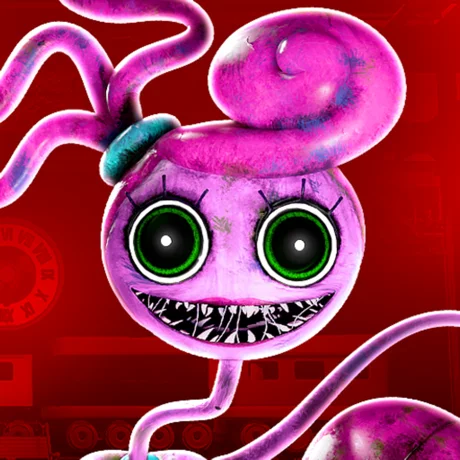 ⚡️ Poppy play time chapter 2 iPhone ios AppStore iPad🎁