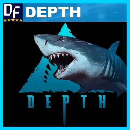 Depth ✔ ️STEAM Аккаунт ✔ на 90 дней