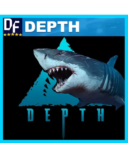 Depth ✔ ️STEAM Аккаунт ✔ на 90 дней