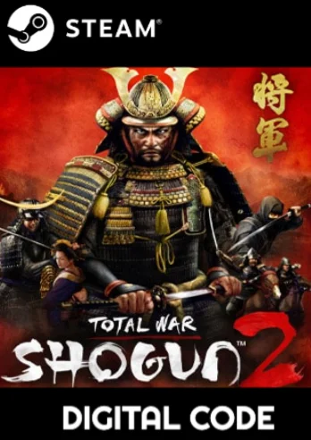 Total War : Shogun 2 - Sengoku Jidai Pack DLC - Steam