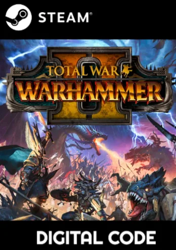 Total War : Warhammer - Blood for The Blood God DLC